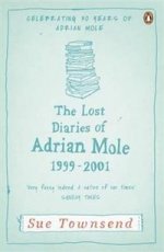 Lost Diaries of Adrian Mole  (Ned)