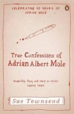 True Confessions of Adrian Mole  (Ned)