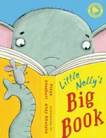 Little Nellys Big Book  (PB)  illustr