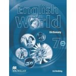 English World 7 World Dictionary