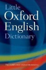Little Oxf Eng Dictionary 9Ed