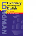 L Dict of Contemporary Eng 5Ed Cased +DD-R