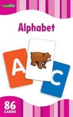 Alphabet Flashcards (86 cards)