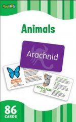 Animals Flashcards (86 cards)