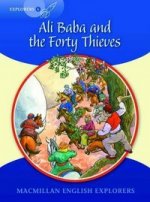 Explorers 6 : Ali Baba and the Forty Thieves