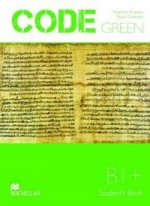 Code Green Student Book