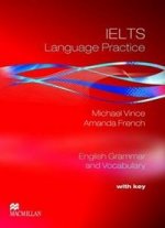 IELTS Language Practice. Students book with key