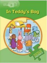 Little Explorers A. In Teddys Bag