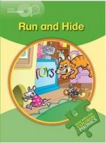 Little Explorers A: Run and Hide