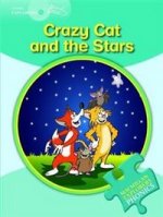 Young Explorers 2. Crazy Cat Stars