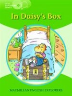 Little Explorers A In Daisys Box