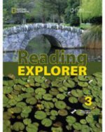 Reading Explorer 3 Student`S Book (+CD)