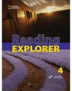 Reading Explorer 4 Student`S Book + CD