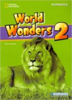 National Gegraphic. World Wonders 2 Workbook