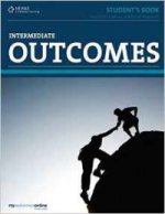 Outcomes Intermediate Students Book