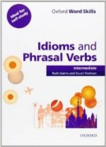 Idioms & Phrasal verbs
