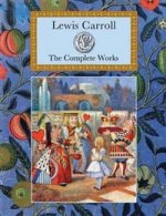 Complete Works of L.Carroll (HB) illustr