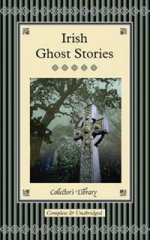 Irish Ghost Stories (HB)