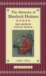 Memoirs of Sherlock Holmes (HB)