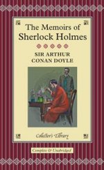 Memoirs of Sherlock Holmes  (HB)