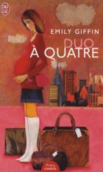 Duo a quatre ***