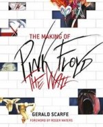 Making of Pink Floyd The Wall  (TPB)
