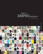 Atlas of Graphic Designers  pb