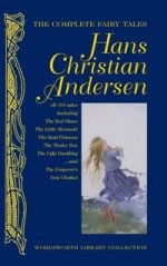 Complete Fairy Tales (Andersen) HB