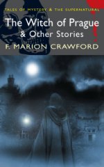 Witch of Prague & Other Stories