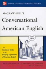 McGraw Hills Conversational American English