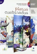Coleccion Singular.es: Platos Combinados  +D