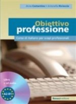 Obiettivo professione - libro +D