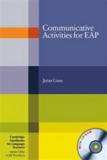 Communicative Activities for EAP Ppr +R