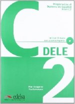 Preparacion DELE C2 + CD ed.2012
