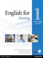 Eng for Nursing 1 CB +D #дата изд.30.05.12#