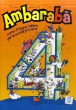 Ambaraba 4 (libro studente)