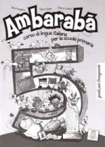 Ambaraba 5 (guida insegnante)