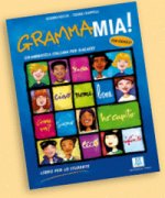 GrammaMia! (libro dello studente)