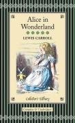 Alice in Wonderland & Through Looking-Glass (HB) illstr