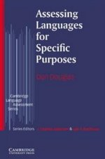 Assessing Languages for Specific Purposes PB