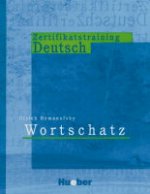 Zertifikatstraining Deutsch, Wortschatz