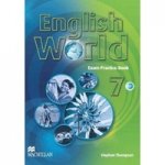 English World 7 Grammar Practice Book
