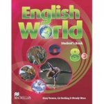 English World 8 Pupils Book