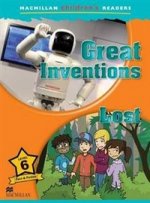 Inventions/Lost Reader