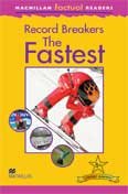 Record Breakers - Fastest, The Reader