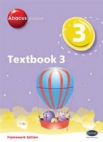 Abacus Evolve Framework Edition Year 3/P4 Textbook 3