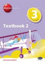 Abacus Evolve Framework Edition Year 3/P4: Textbook 2