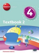 Abacus Evolve Framework Edition Year 4/P5: Textbook 2