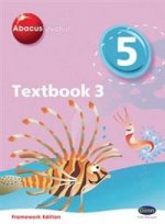 Abacus Evolve Framework Edition Year 5/P6 Textbook 3