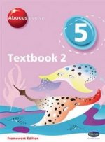 Abacus Evolve Framework Edition Year 5/P6: Textbook 2